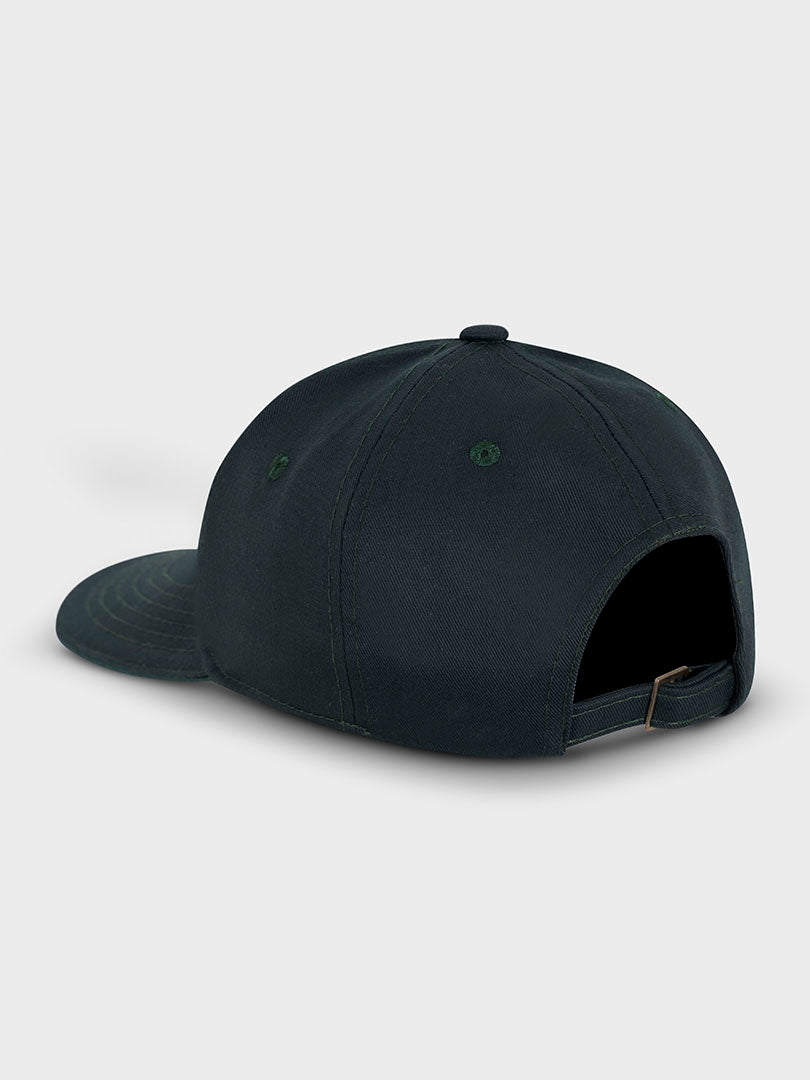 GORRA VERDE - VESPA